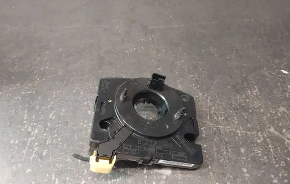 Volkswagen Bora Airbag slip ring squib (SRS ring) 1J0959654AP