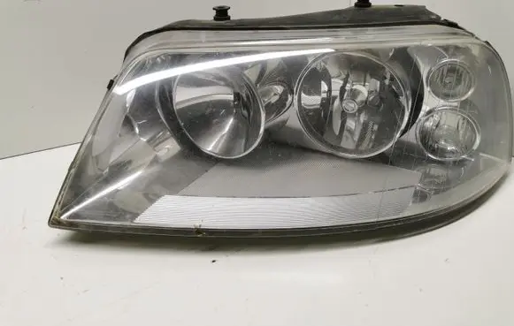 Volkswagen Sharan Headlight/headlamp 1305235530 1305235610