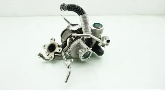 Volkswagen Taigo Turbo system vacuum part 05e145702L