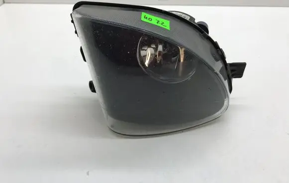 BMW 5 F10 F11 Front fog light 89206701 13101610 7216886