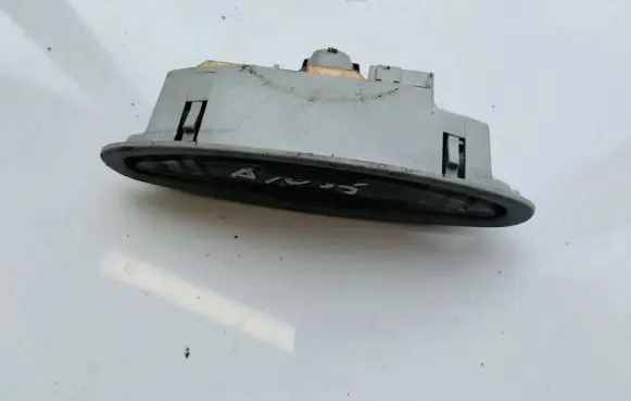Volvo S40, V40 Rear seat light 30813522 30804693