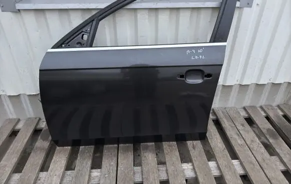 Audi A4 S4 B8 8K Front door