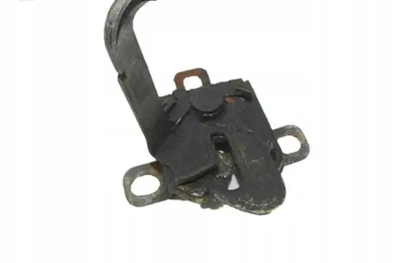 Fiat Grande Punto Engine bonnet/hood lock/catch