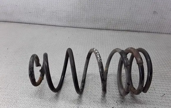 KIA Sorento Rear coil spring
