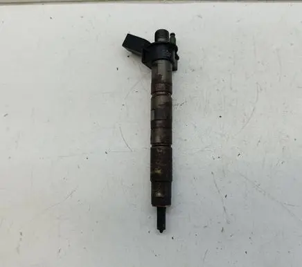 BMW 5 E60 E61 Fuel injector 7797877
