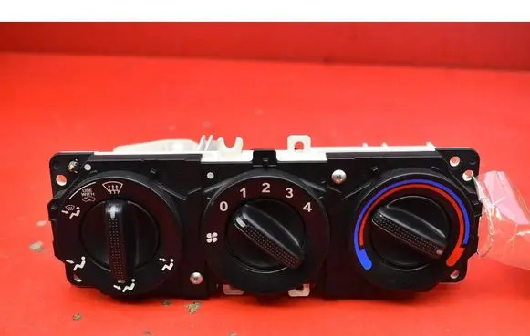 Honda Civic Climate control unit 79500S6DG022M