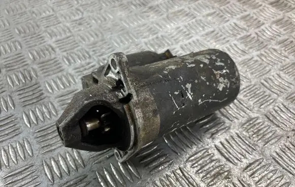Opel Vectra B Starter motor