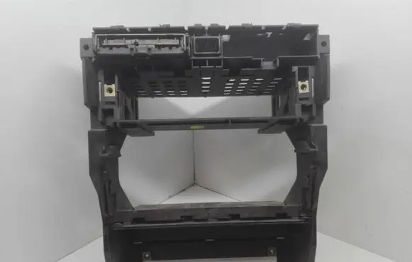 Audi A4 S4 B7 8E 8H Center console 8E0858005E
