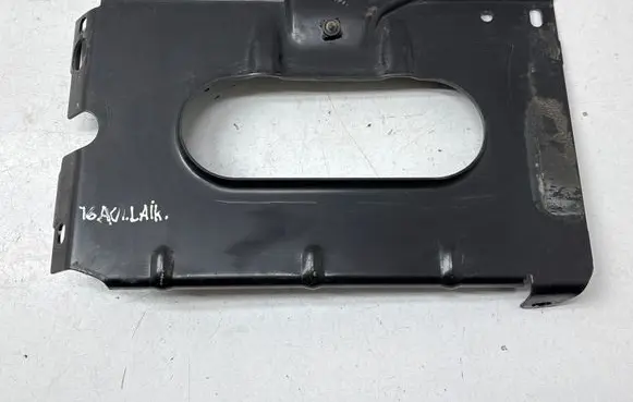 Volkswagen Transporter - Caravelle T6 Battery tray 7E0804781