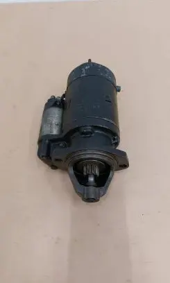 Mercedes-Benz 380 560SEC C126 Starter motor 0001313006