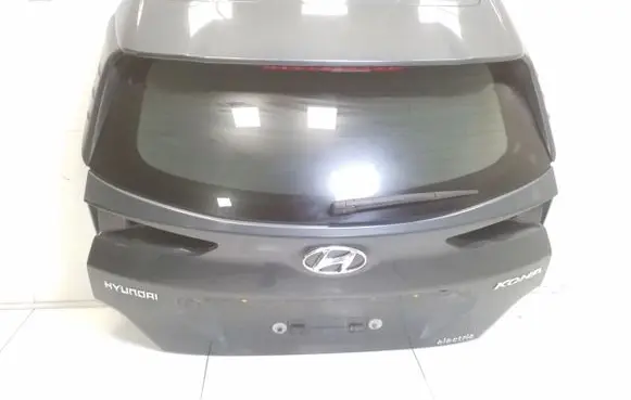 Hyundai Kona I Tailgate/trunk/boot lid