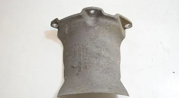 Audi A6 Allroad C6 Other rear suspension part 4E0501713 4E0501721