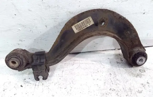 Volkswagen PASSAT B7 Rear control arm 1K0505323N