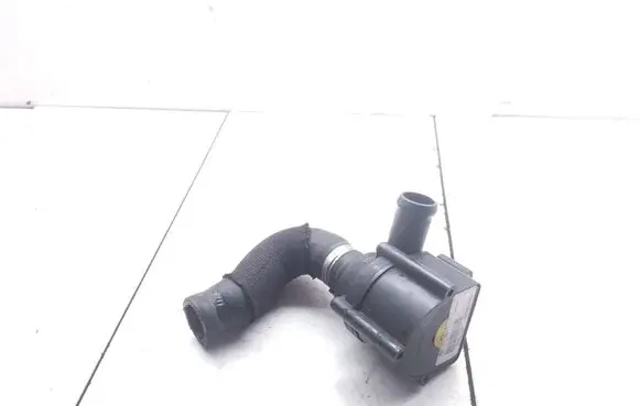 Volkswagen Touareg I Electric auxiliary coolant/water pump 059121004F