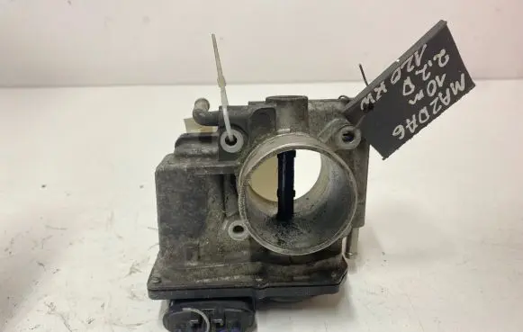 Mazda 6 Throttle valve R2AA136B0
