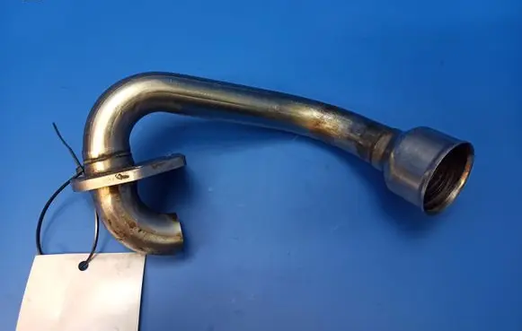Mercedes-Benz ML W164 EGR valve line/pipe/hose 0706Q10798 0706010798
