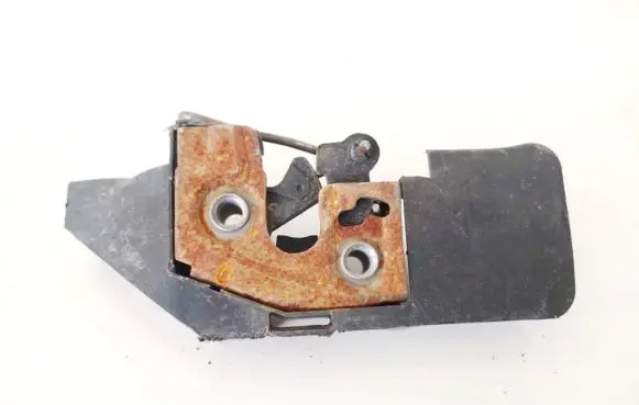 BMW 5 E39 Seat back rest lock catch 522082215369 5220-82215369