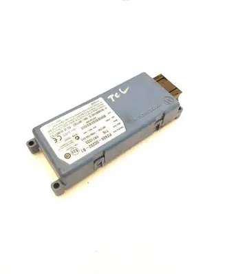 Toyota Avensis T250 Bluetooth control unit module PZ40900292B1 YR71033 PZ409-00292-B1