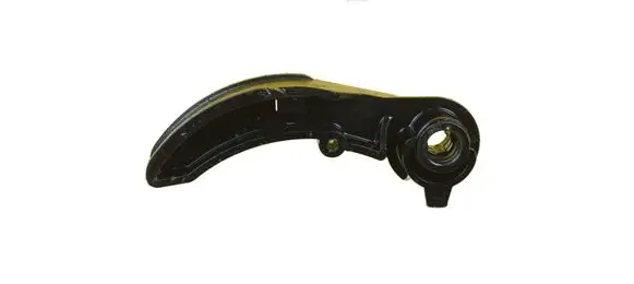 Opel Astra K Slide rail for timing chain 55573877 B16DTH
