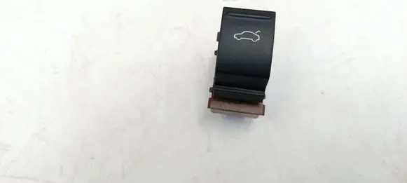 Volkswagen PASSAT B7 Tailgate opening switch 3AA959831