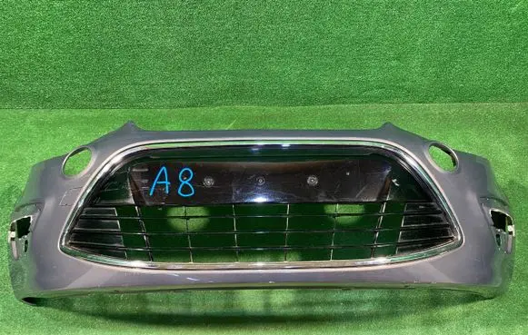 Ford S-MAX Front bumper AM21-R17757-G