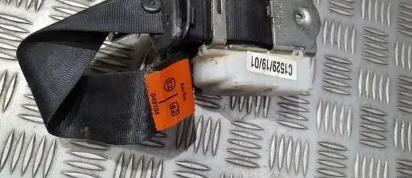 Alfa Romeo 147 Rear seatbelt 02308820 735282885