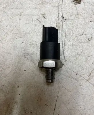 Peugeot 307 Fuel main line pipe 0281002283