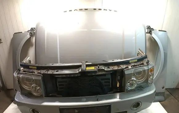 Land Rover Discovery Front piece kit 