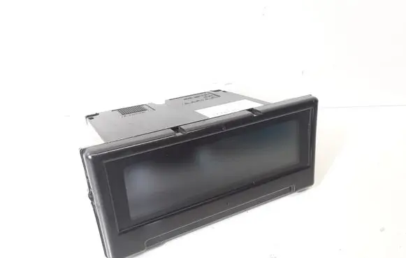 Volvo S40 Screen/display/small screen 30679647