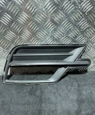 Volkswagen Caddy Front bumper lower grill 2K5853666C