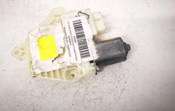 Skoda Karoq Rear door window regulator motor 5Q0959811E