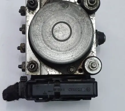 Opel Corsa D ABS Pump 0265232238 13277812 0265800422