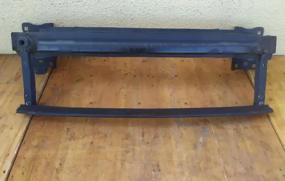 Seat Leon (5F) Front bumper support beam 5F0807109AC
