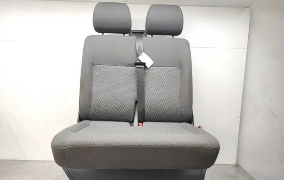 Volkswagen Transporter - Caravelle T5 Front double seat 7H0881303F