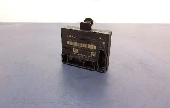 Audi A8 S8 D4 4H Other control units/modules 4H0959793R