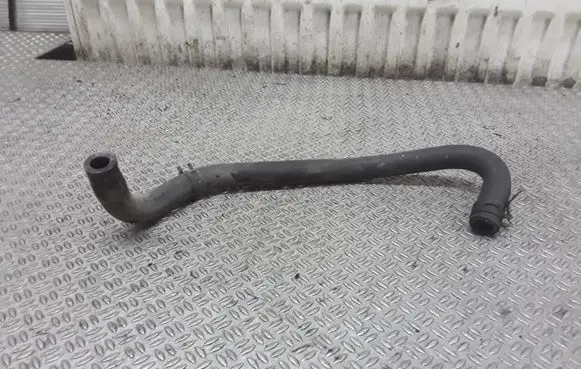 Toyota Corolla Verso E121 Engine coolant pipe/hose