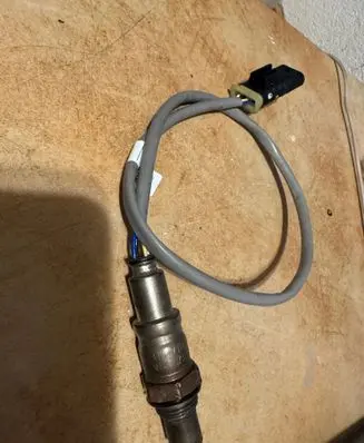 BMW 1 F40 Lambda probe sensor 9454710