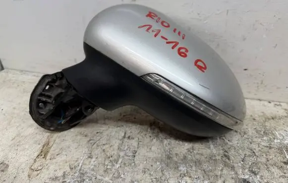 KIA Rio Front door electric wing mirror 
