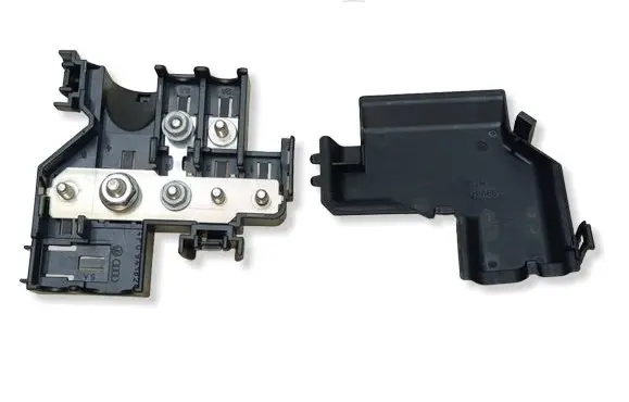 Audi A6 S6 C6 4F Positive wiring loom 4F0941824 4F0971981A