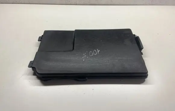 Volkswagen Golf V Battery box tray cover/lid 1K0915443