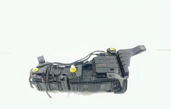 Citroen C4 Grand Picasso AdBlue liquid reservoir 9812729380 9818559480 12678023