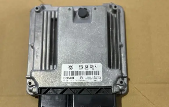 Engine control unit/module