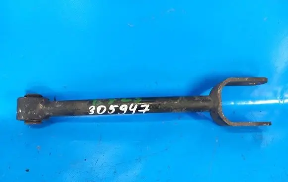 Chrysler 200 Rear upper control arm/wishbone 68079539AB