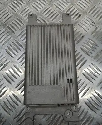 BMW 5 E60 E61 Bluetooth control unit module 9215184 9B080096 10099110