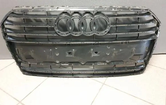 Audi A7 S7 4G Front bumper upper radiator grill 4G8853651G