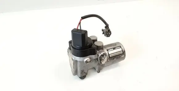 Toyota Prius (XW20) Master brake cylinder 4727047010