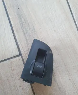Audi A6 S6 C5 4B Electric window control switch 4B0959521