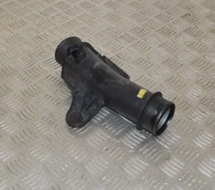 Audi A4 S4 B8 8K Intercooler hose/pipe 8K0145673