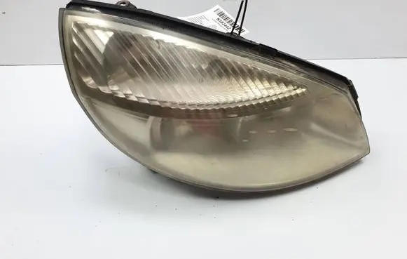 Renault Scenic II - Grand scenic II Headlight/headlamp