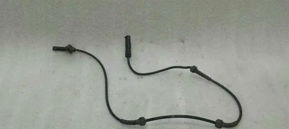 BMW 5 GT F07 ABS rear brake sensor 6775866